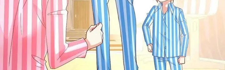 Take Your Mommy Home Chapter 345 - halaman 20