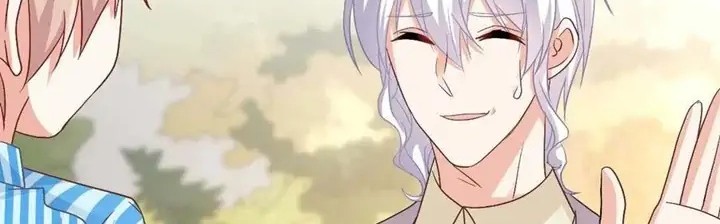 Take Your Mommy Home Chapter 345 - halaman 8