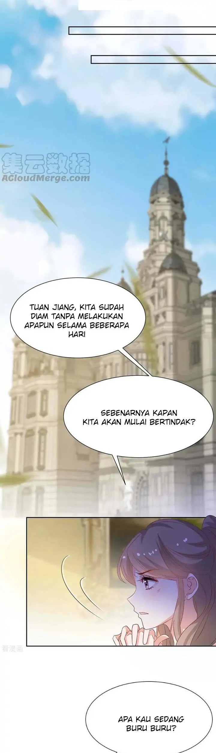 Take Your Mommy Home Chapter 346 - halaman 25