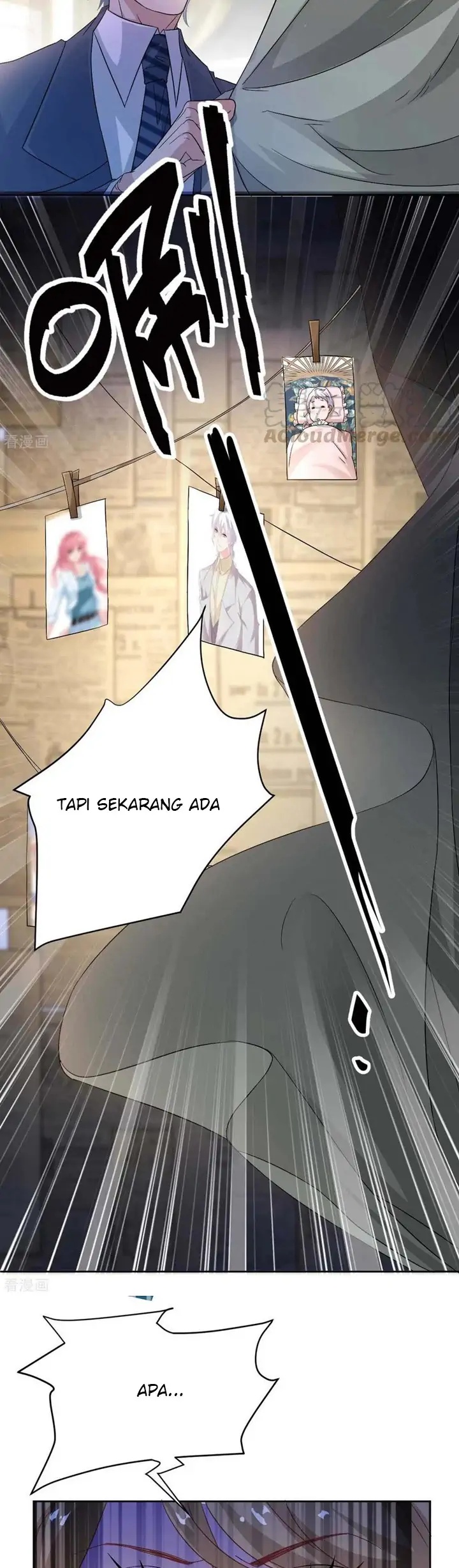 Take Your Mommy Home Chapter 347 - halaman 4