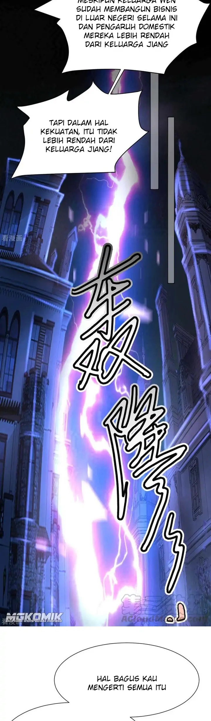 Take Your Mommy Home Chapter 347 - halaman 7