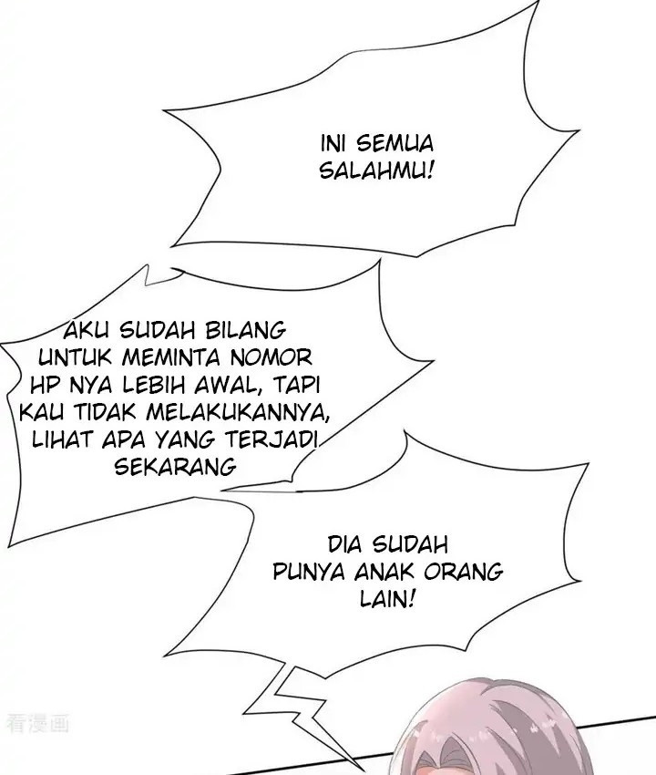 Take Your Mommy Home Chapter 348 - halaman 10