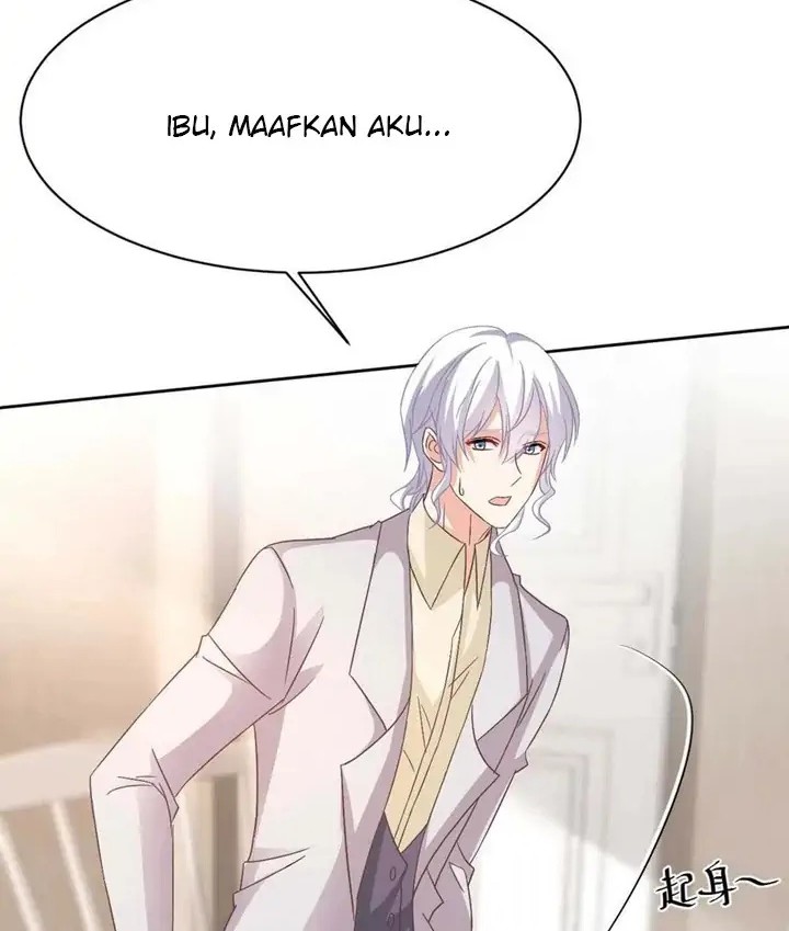 Take Your Mommy Home Chapter 348 - halaman 16