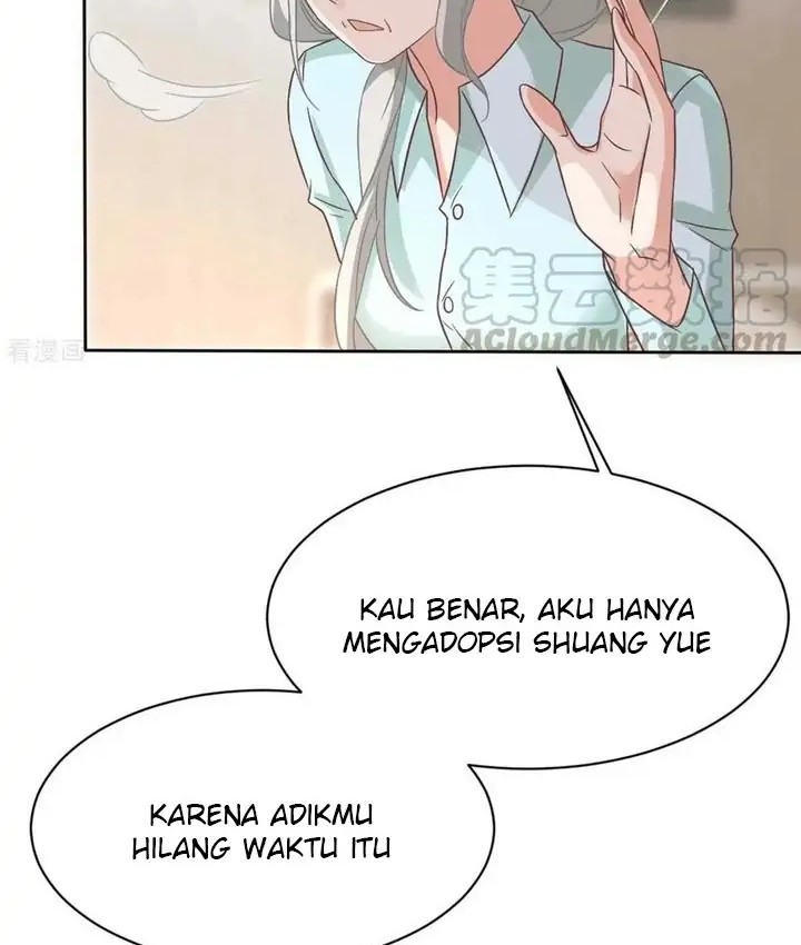 Take Your Mommy Home Chapter 348 - halaman 18