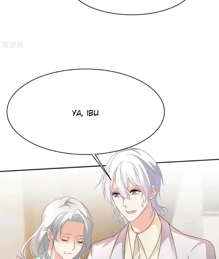 Take Your Mommy Home Chapter 348 - halaman 20