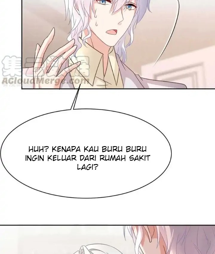 Take Your Mommy Home Chapter 348 - halaman 22