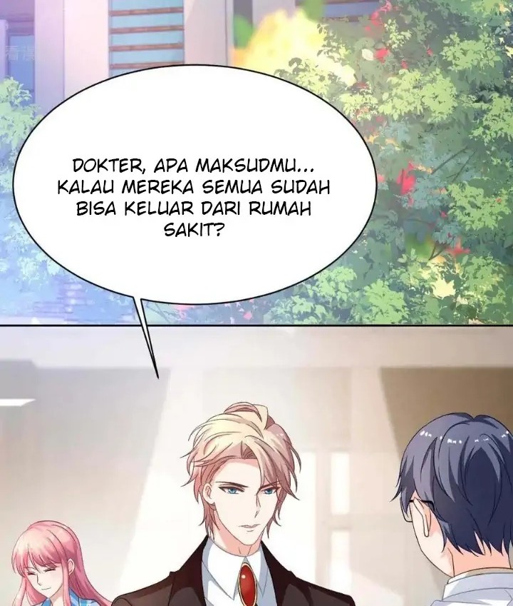 Take Your Mommy Home Chapter 348 - halaman 24