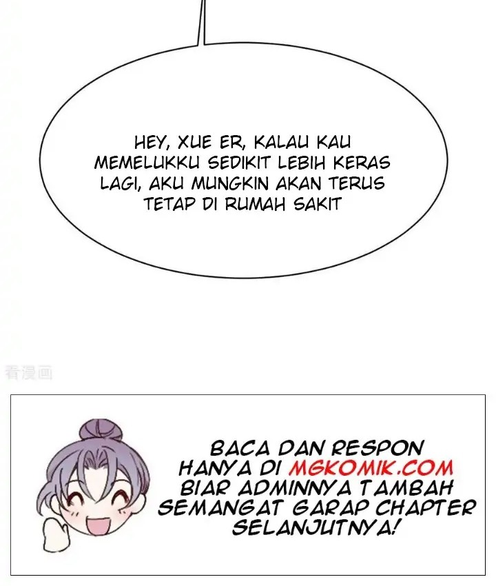 Take Your Mommy Home Chapter 348 - halaman 30