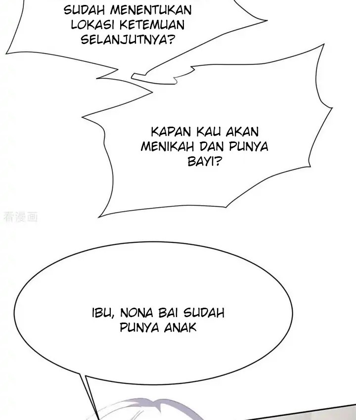 Take Your Mommy Home Chapter 348 - halaman 8