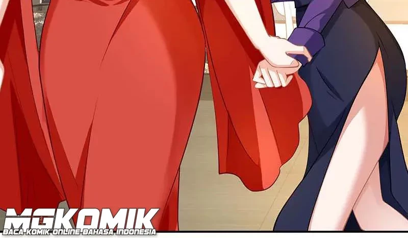 Take Your Mommy Home Chapter 35 - halaman 12