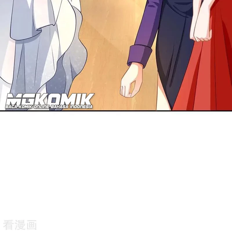 Take Your Mommy Home Chapter 35 - halaman 14