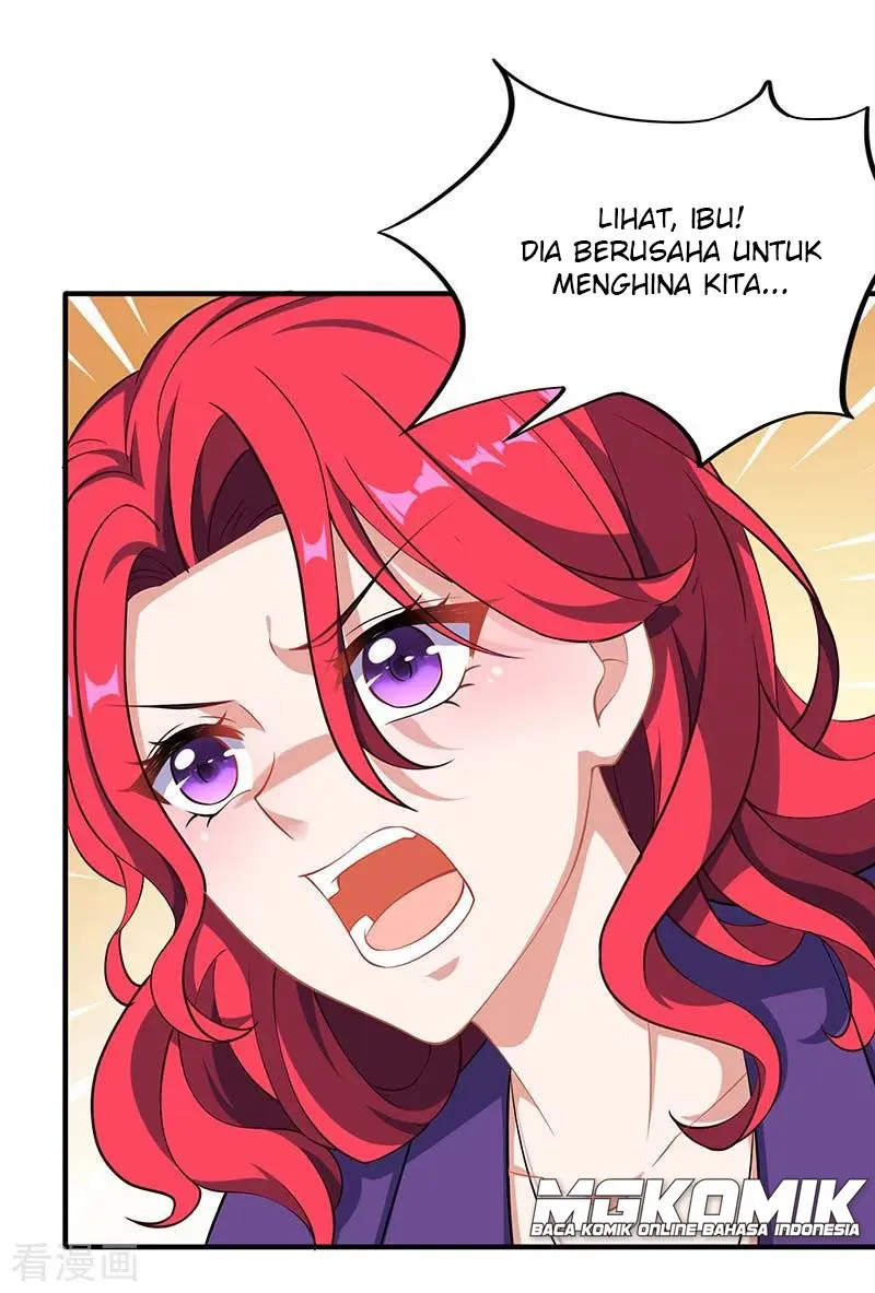 Take Your Mommy Home Chapter 35 - halaman 17