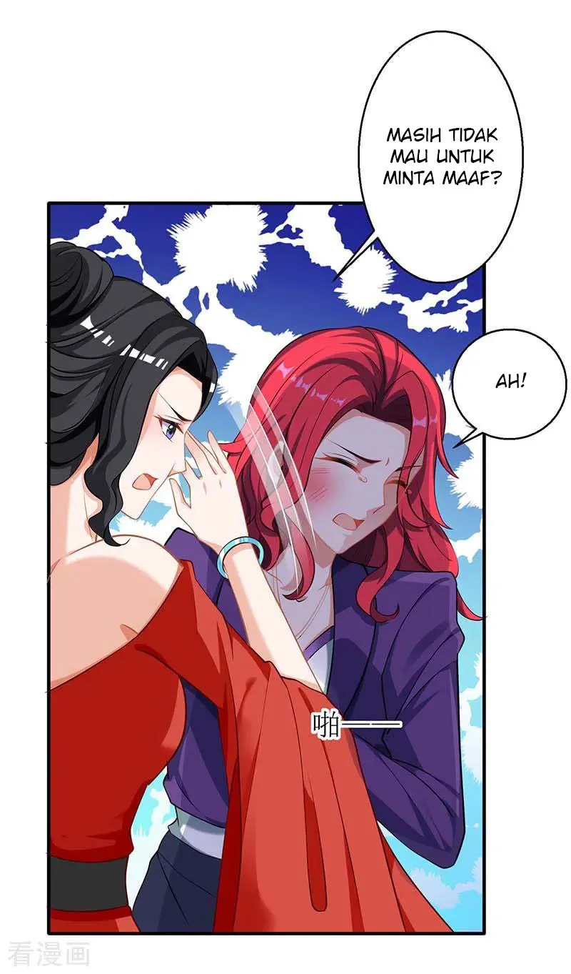 Take Your Mommy Home Chapter 35 - halaman 18