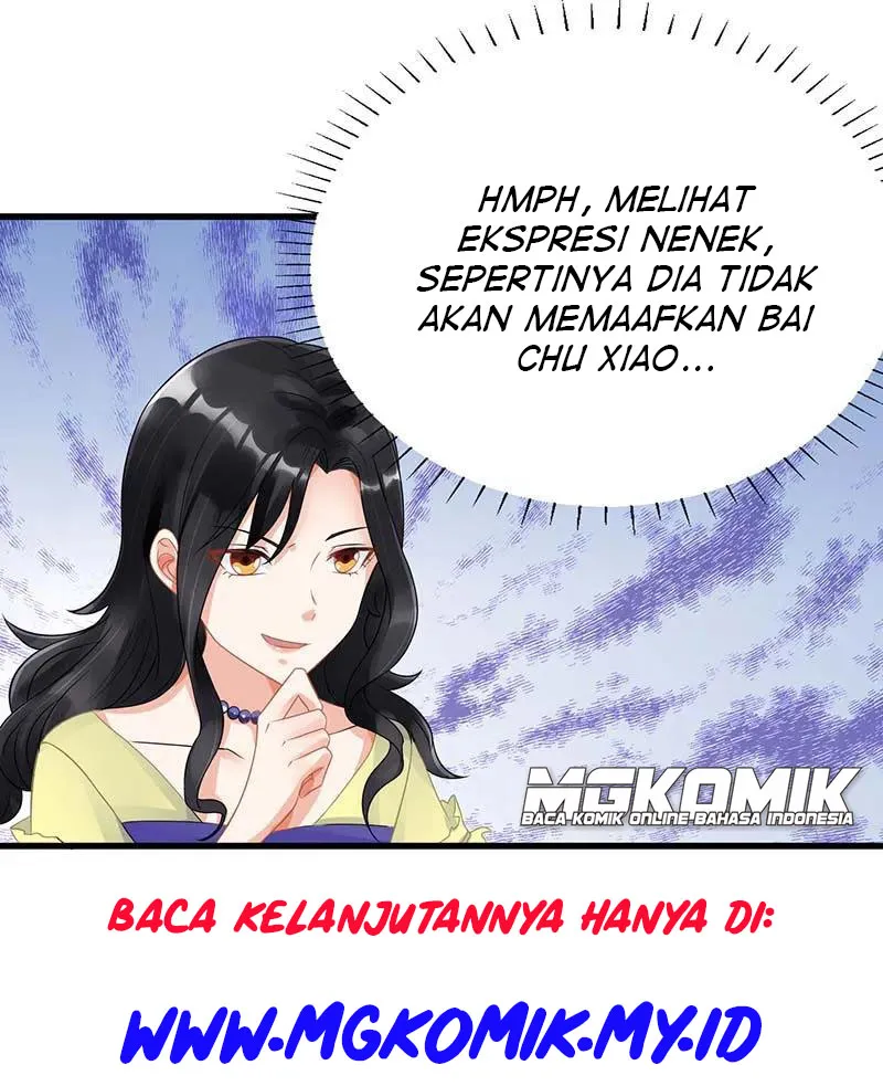 Take Your Mommy Home Chapter 35 - halaman 32