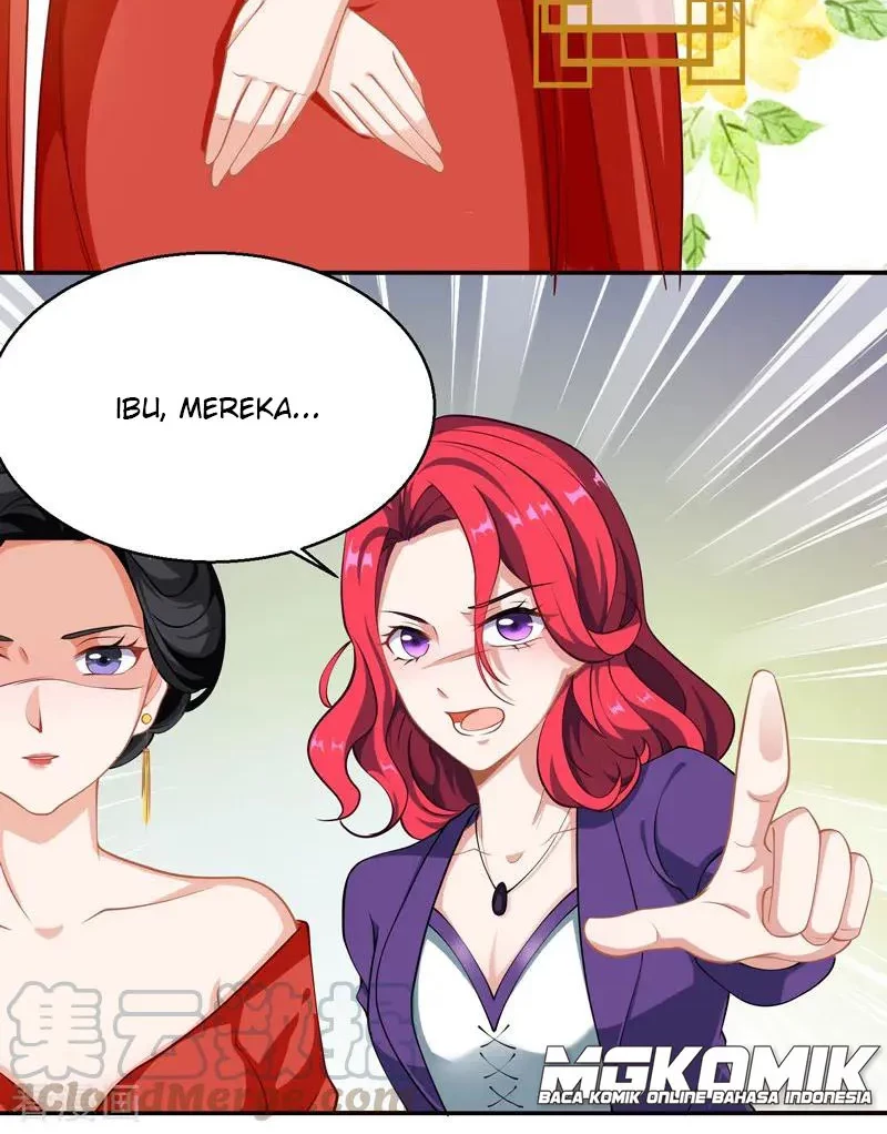 Take Your Mommy Home Chapter 35 - halaman 9