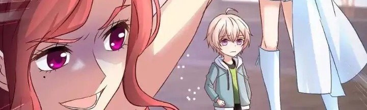 Take Your Mommy Home Chapter 350 - halaman 26