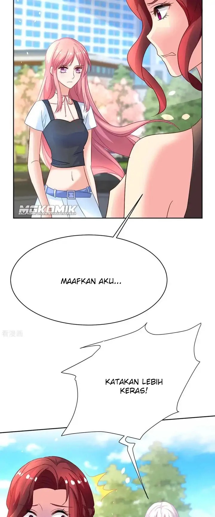 Take Your Mommy Home Chapter 351 - halaman 12