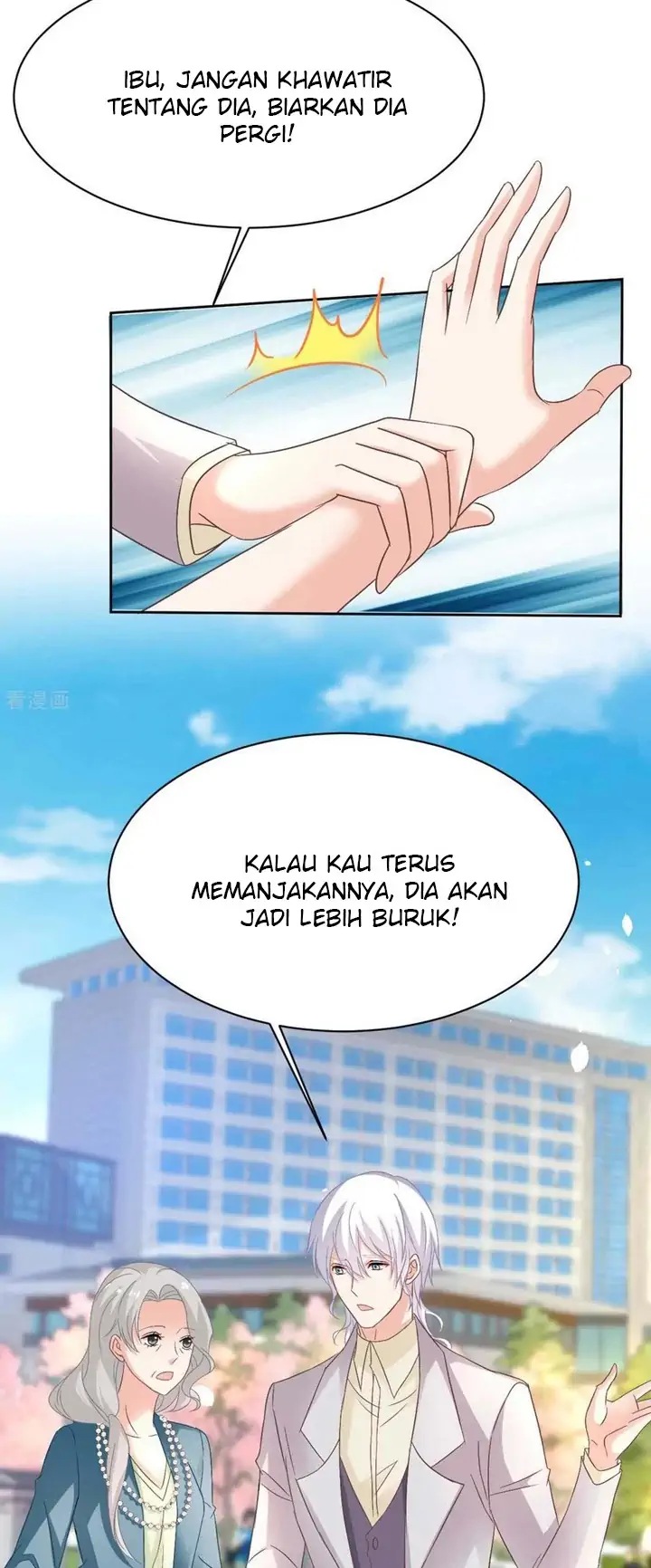 Take Your Mommy Home Chapter 351 - halaman 19