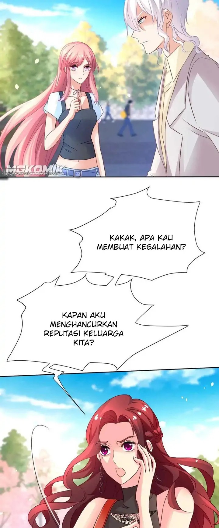 Take Your Mommy Home Chapter 351 - halaman 2