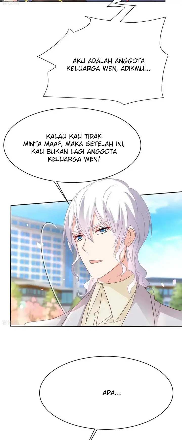 Take Your Mommy Home Chapter 351 - halaman 7