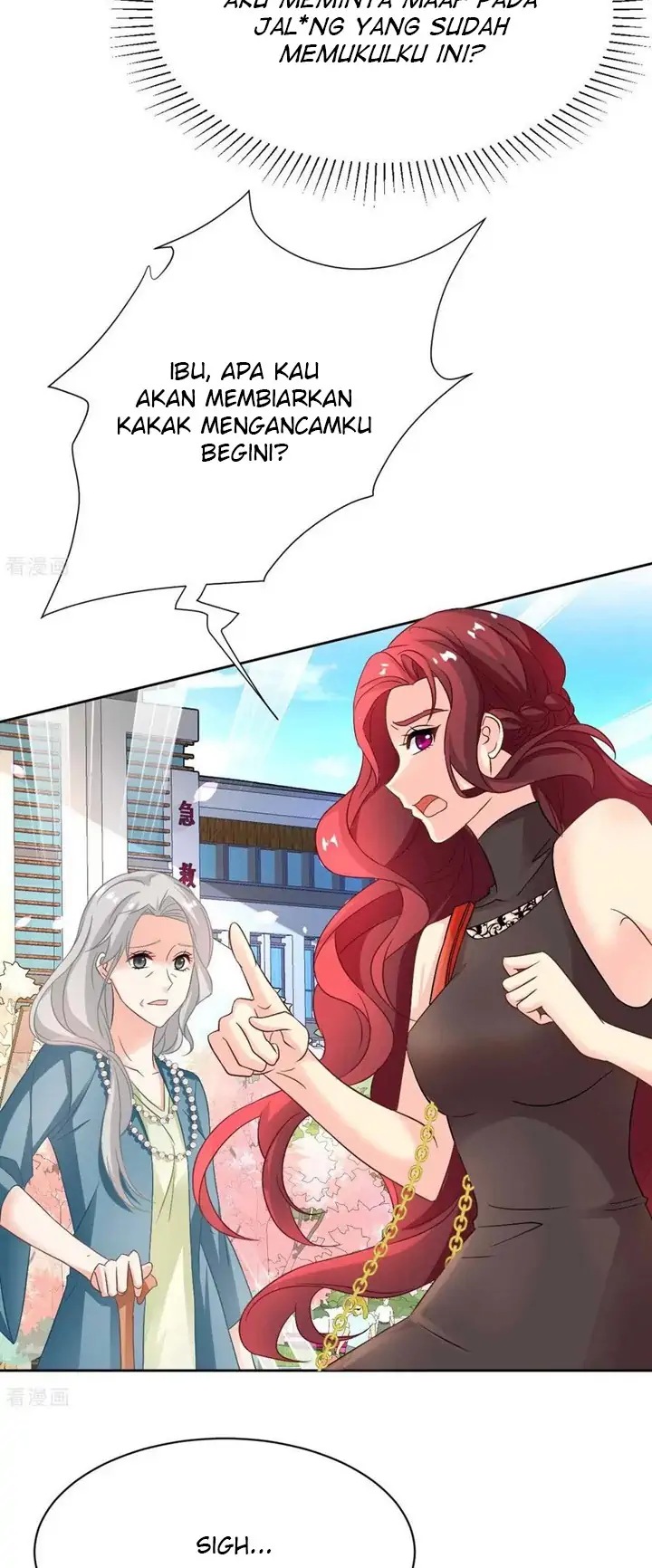 Take Your Mommy Home Chapter 351 - halaman 9