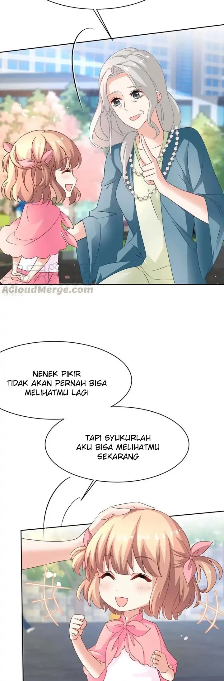 Take Your Mommy Home Chapter 352 - halaman 5
