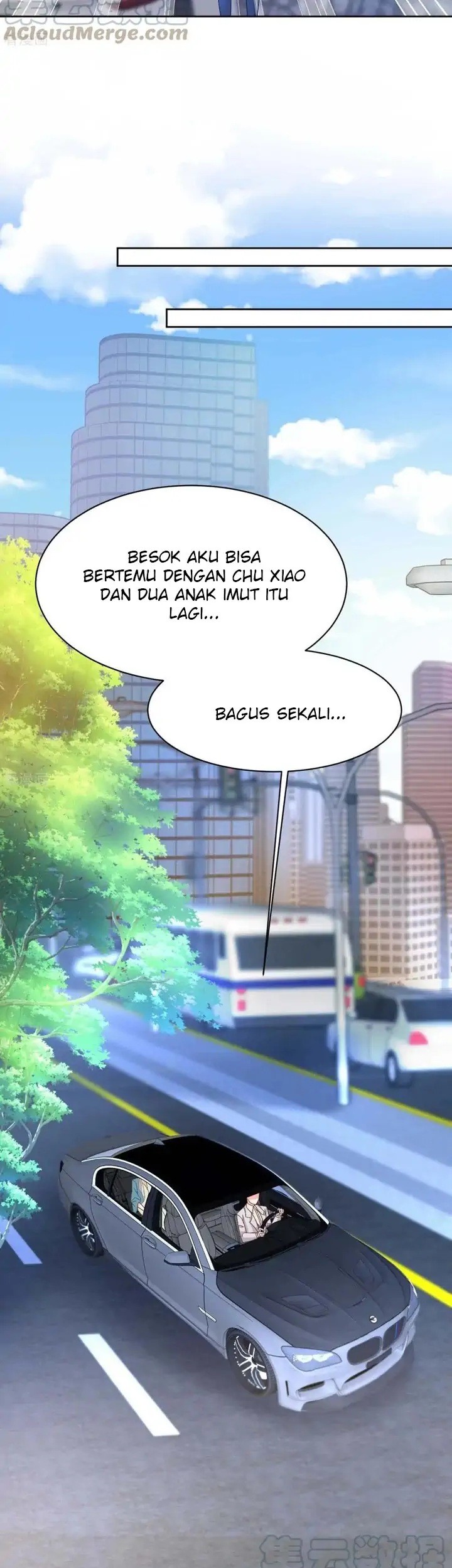 Take Your Mommy Home Chapter 353 - halaman 23