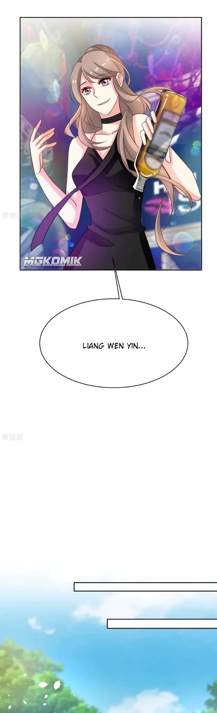 Take Your Mommy Home Chapter 354 - halaman 16