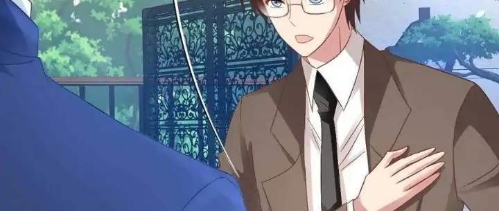 Take Your Mommy Home Chapter 355 - halaman 34