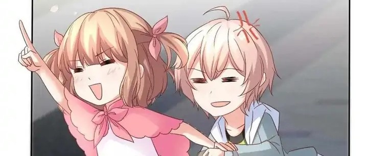 Take Your Mommy Home Chapter 355 - halaman 6