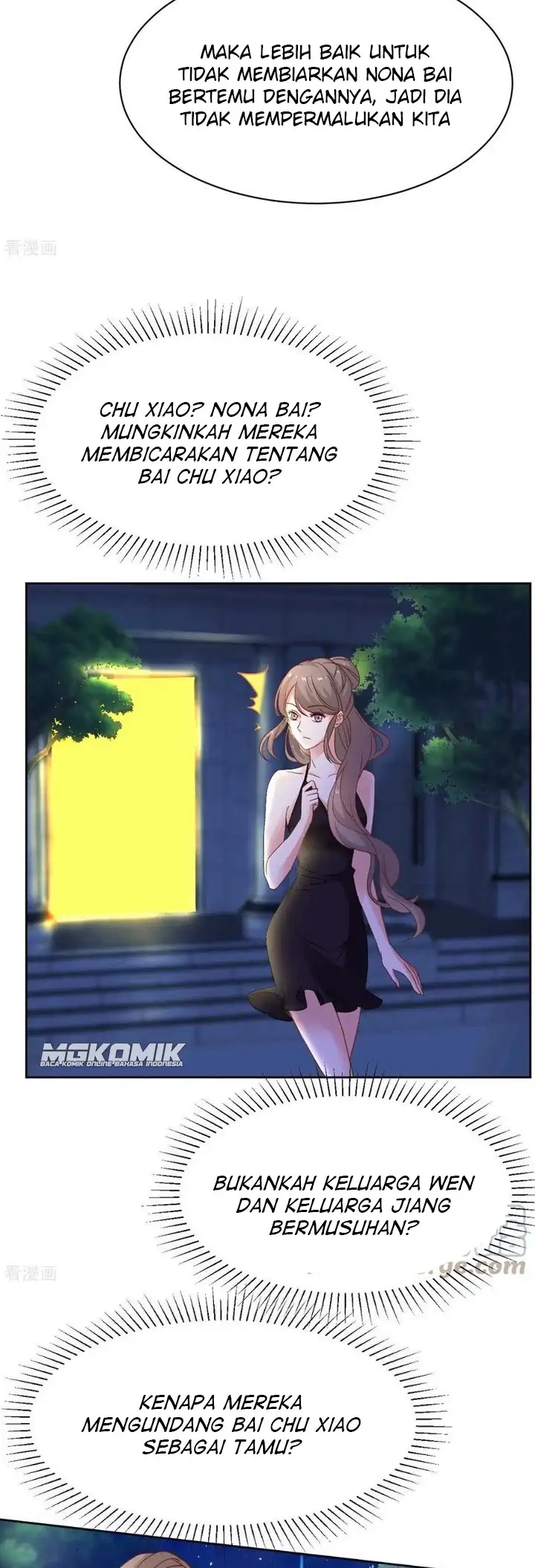 Take Your Mommy Home Chapter 356 - halaman 16