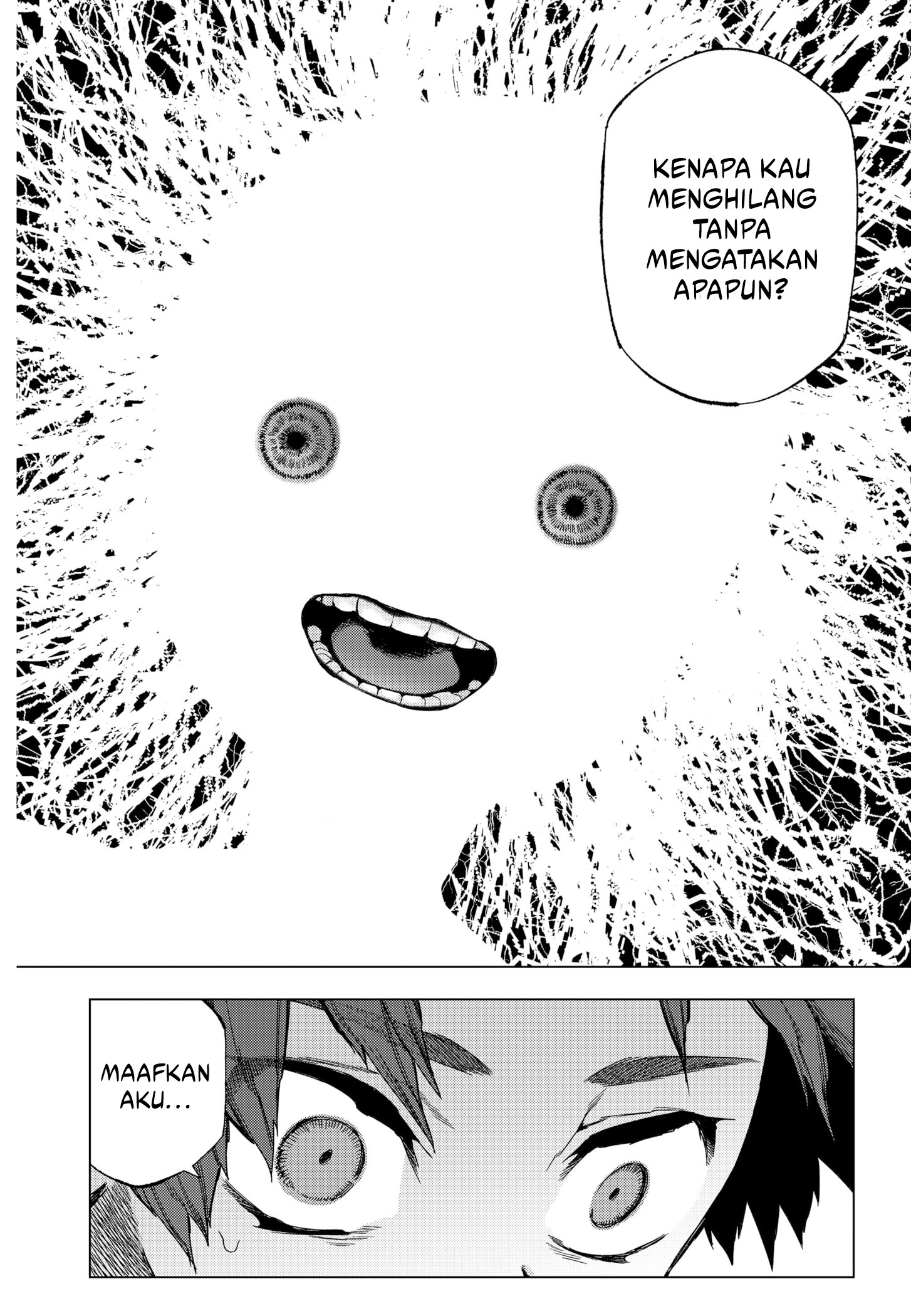 Take Your Mommy Home Chapter 357 - halaman 13