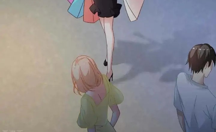 Take Your Mommy Home Chapter 357 - halaman 30