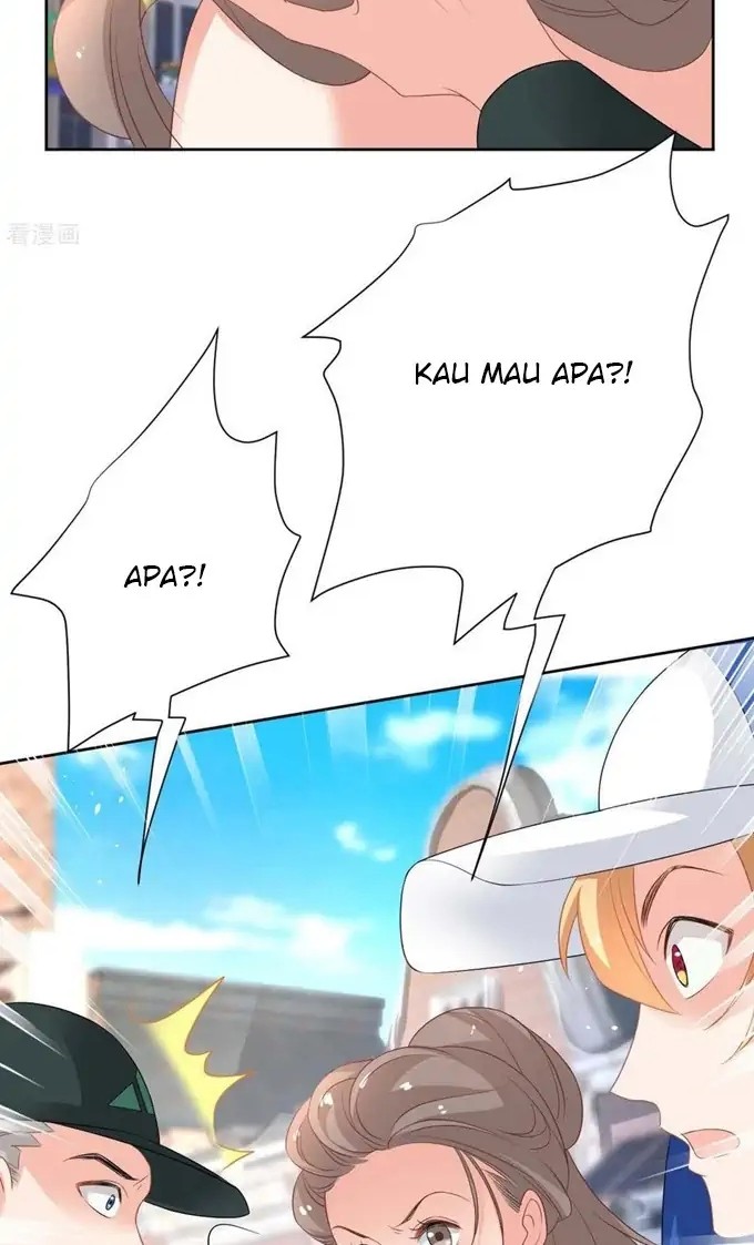 Take Your Mommy Home Chapter 358 - halaman 10