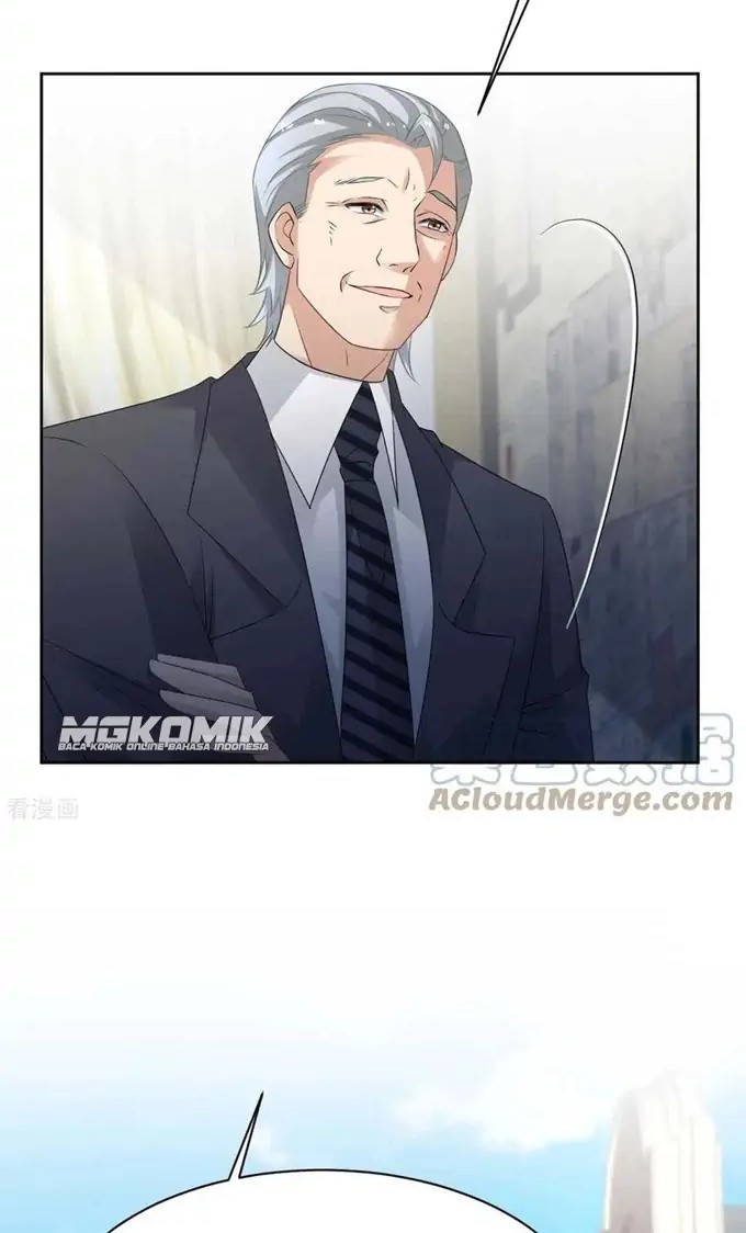 Take Your Mommy Home Chapter 358 - halaman 16