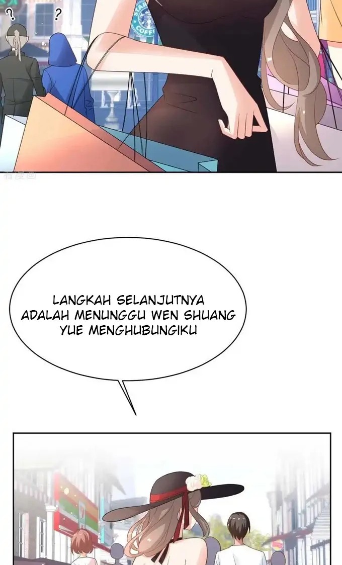 Take Your Mommy Home Chapter 358 - halaman 18