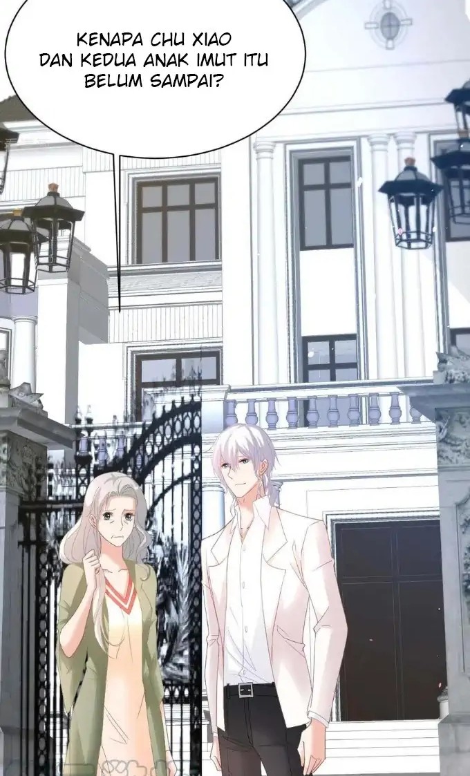Take Your Mommy Home Chapter 358 - halaman 20