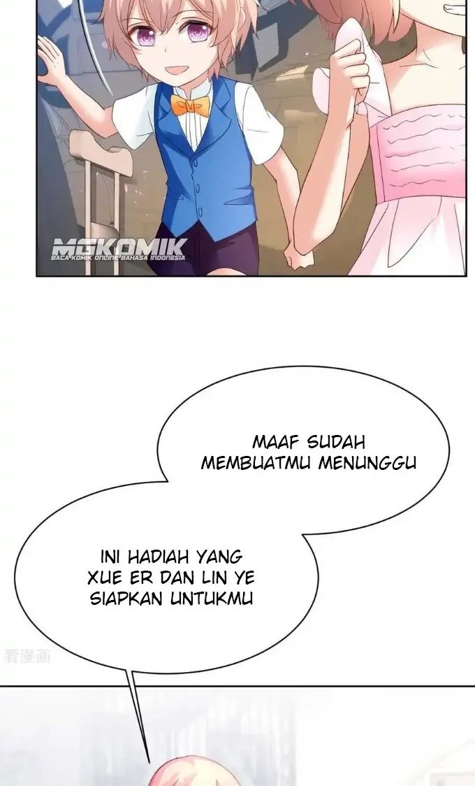 Take Your Mommy Home Chapter 358 - halaman 26