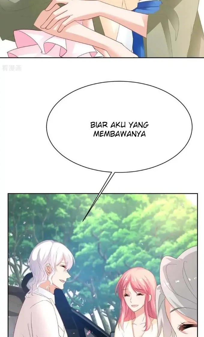 Take Your Mommy Home Chapter 358 - halaman 28