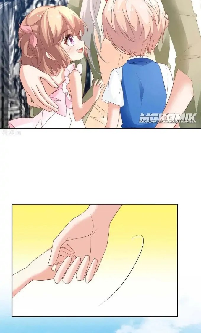 Take Your Mommy Home Chapter 358 - halaman 30