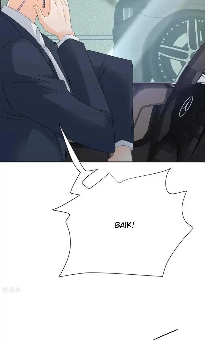 Take Your Mommy Home Chapter 358 - halaman 34
