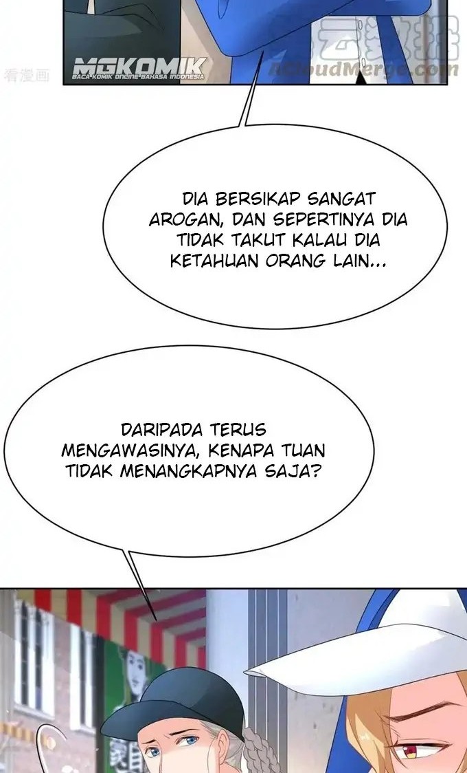 Take Your Mommy Home Chapter 358 - halaman 4
