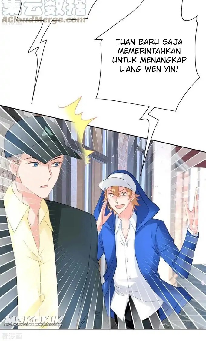 Take Your Mommy Home Chapter 358 - halaman 6