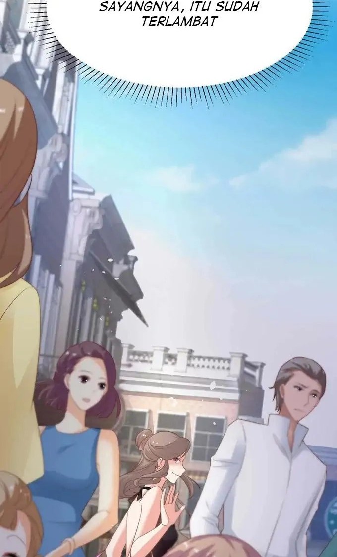 Take Your Mommy Home Chapter 358 - halaman 8