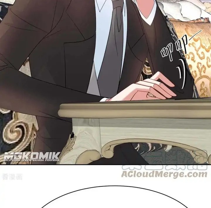 Take Your Mommy Home Chapter 359 - halaman 10