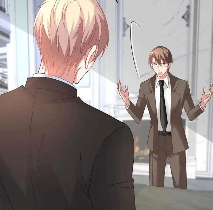 Take Your Mommy Home Chapter 359 - halaman 24