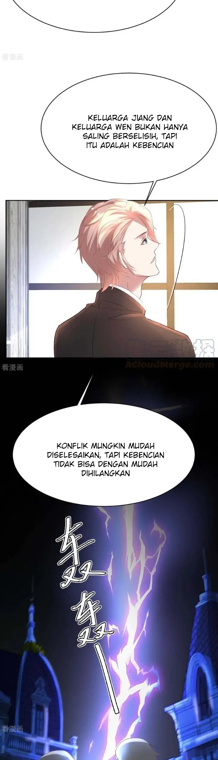 Take Your Mommy Home Chapter 359 - halaman 31