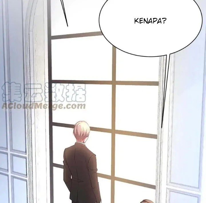 Take Your Mommy Home Chapter 359 - halaman 34