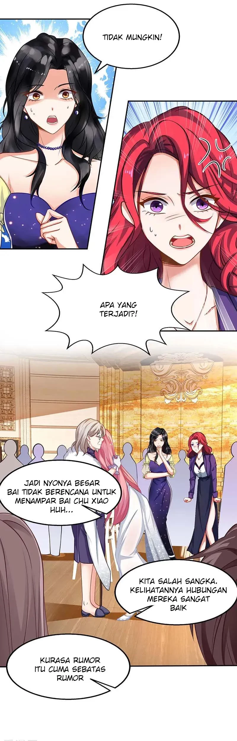 Take Your Mommy Home Chapter 36 - halaman 13