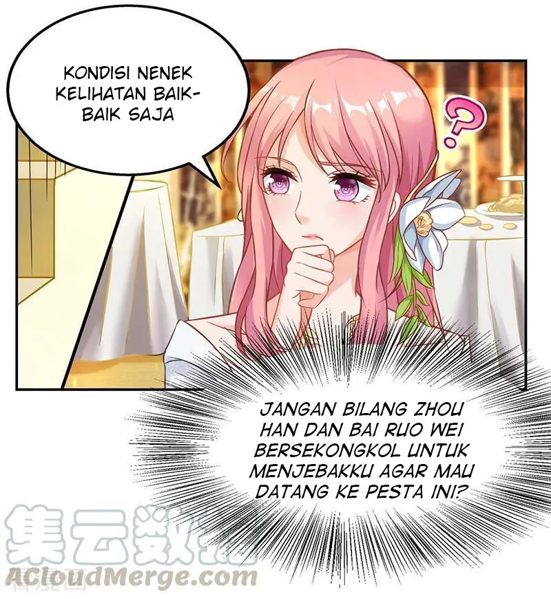 Take Your Mommy Home Chapter 36 - halaman 2